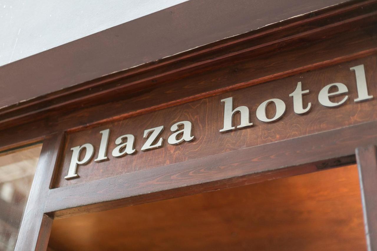 Plaza Hotel, Philian Hotels And Resorts Thessaloníki Luaran gambar